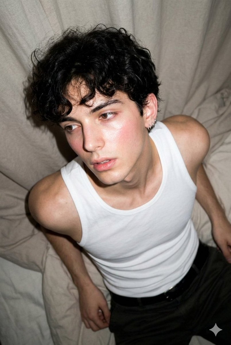 Preview image for 2000s Digicam Flash Portrait prompt