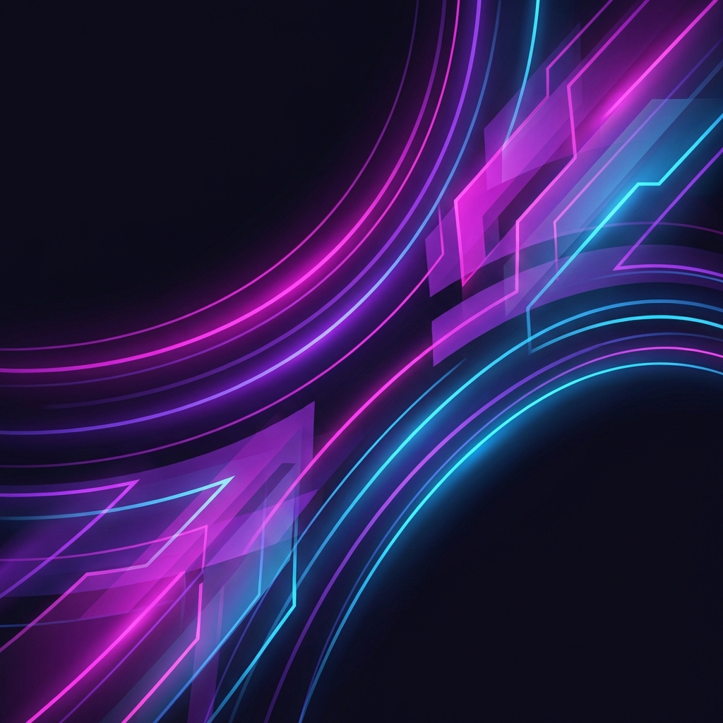 Preview image for Abstract Motion Illusion Prompt prompt