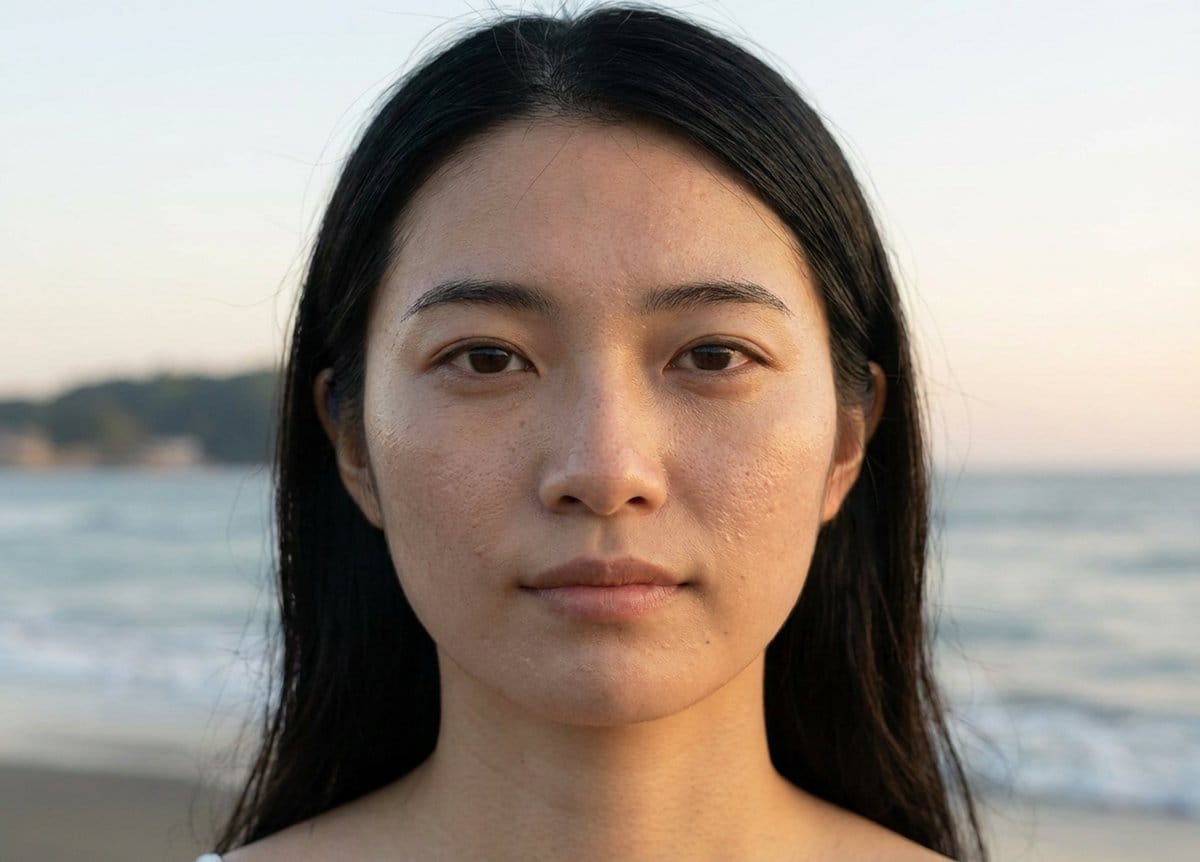 Advanced Geolocation and Model Generation Prompts - AI Generated Realistic Style Image Example
