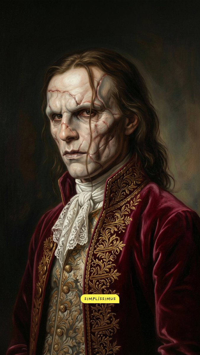 Preview image for Baroque Portrait Conversion Prompt for Nano Banana 2 prompt