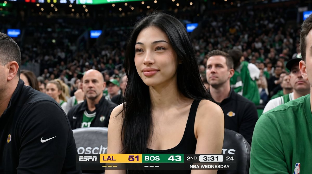Preview image for Basketball Arena Broadcast Portrait prompt
