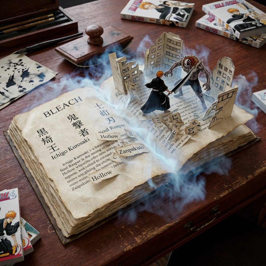 Book Scene Transformation Prompt - AI提示词