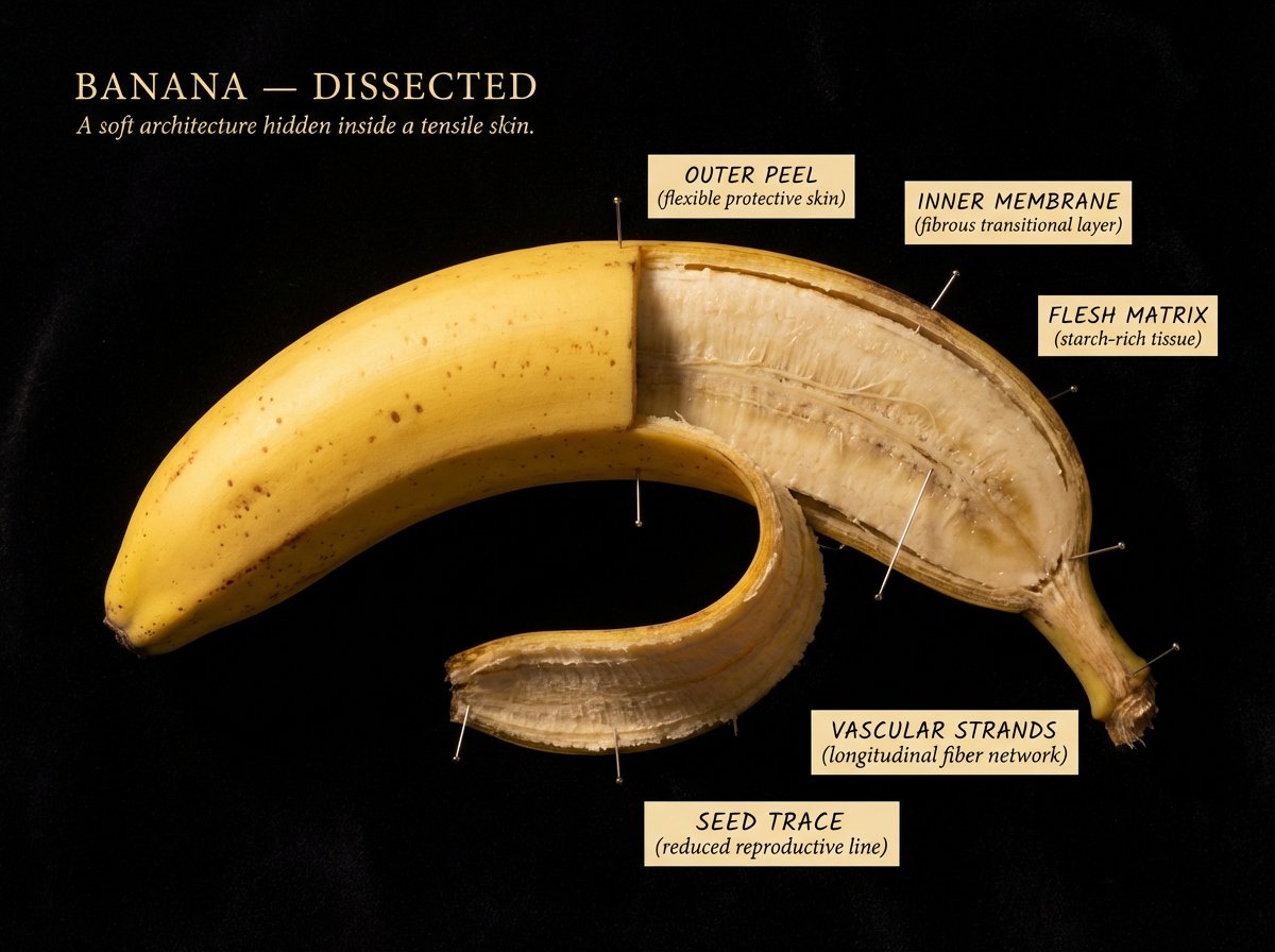 Preview image for Caravaggio Meets National Geographic Dissection prompt
