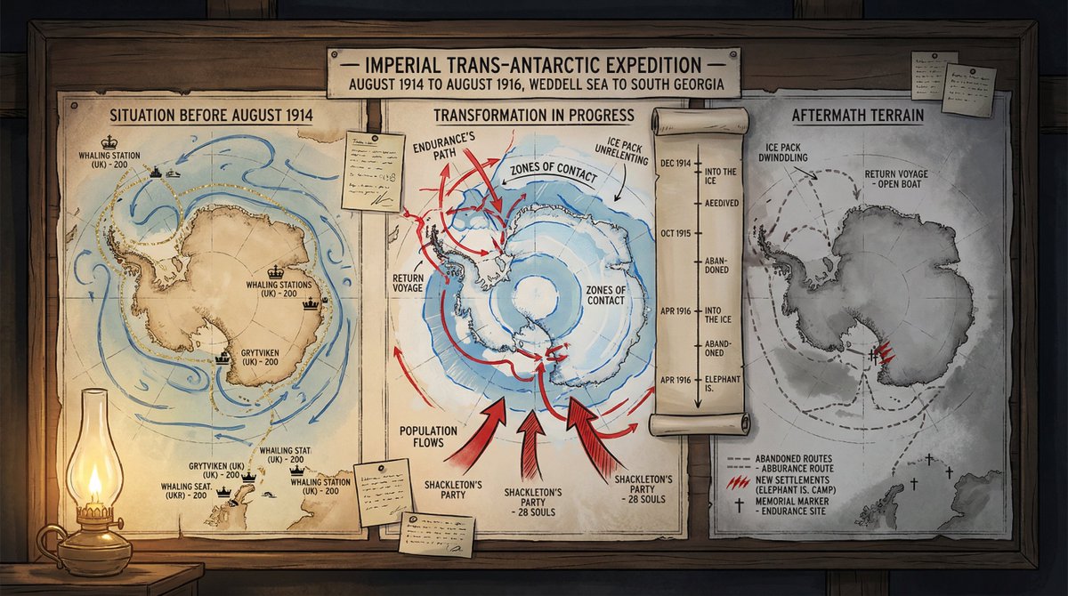 Cartographer's Crisis Board Visualization - AI Art AI Generated Artwork
