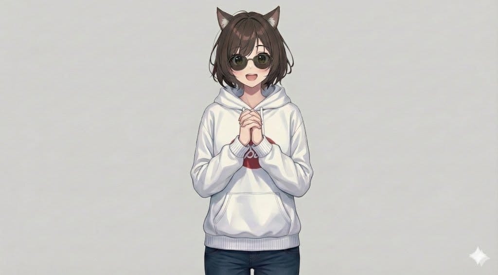 Character Emotion Generation Test - Prompt IA