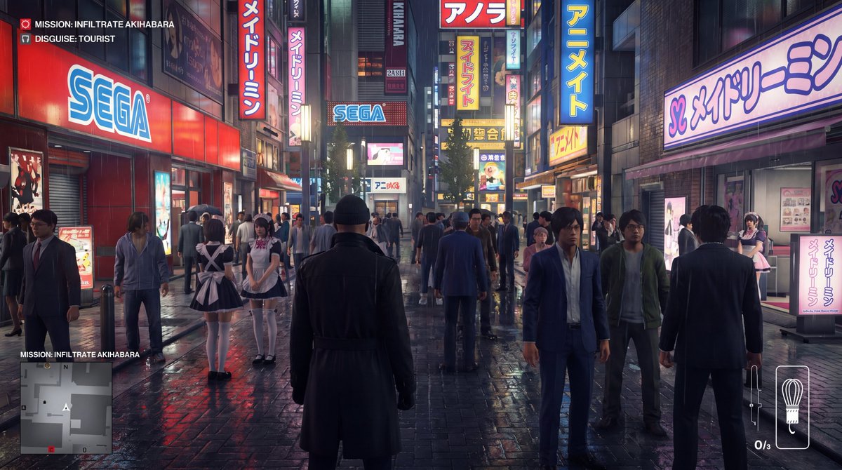 Preview image for Character in location prompt prompt