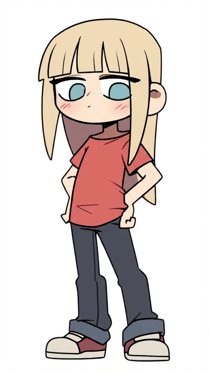 Character Refinement Prompt (Japanese Instructions) - Prompt IA