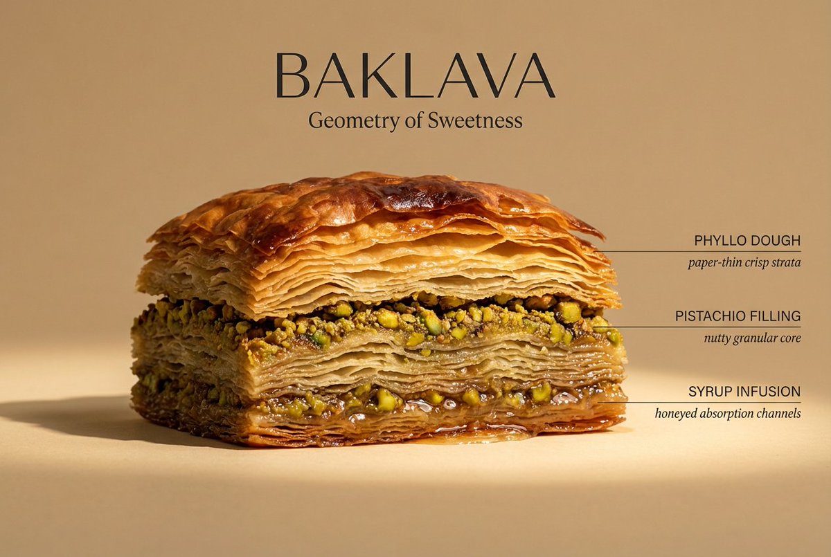 Preview image for Cinematic cross-section food photography prompt prompt