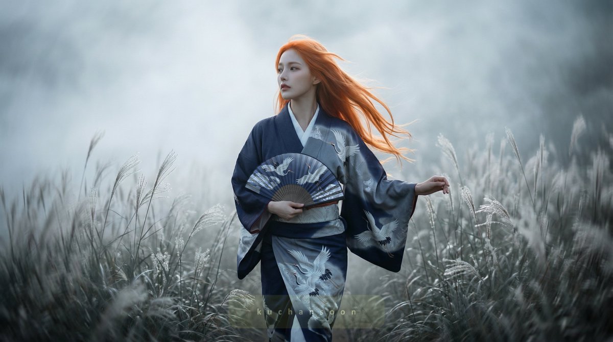 Preview image for Cinematic frame of silver silence prompt
