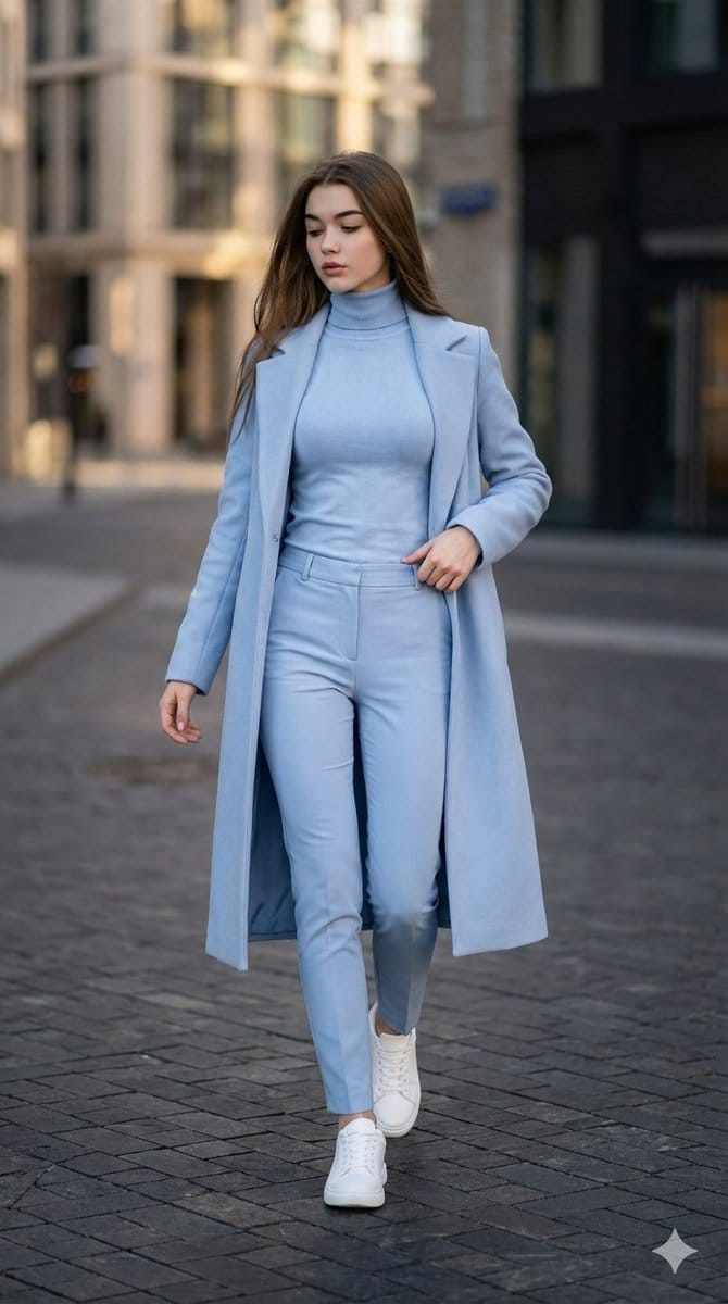 Cinematic Street Style Identity Preservation Prompt - KI-Prompt