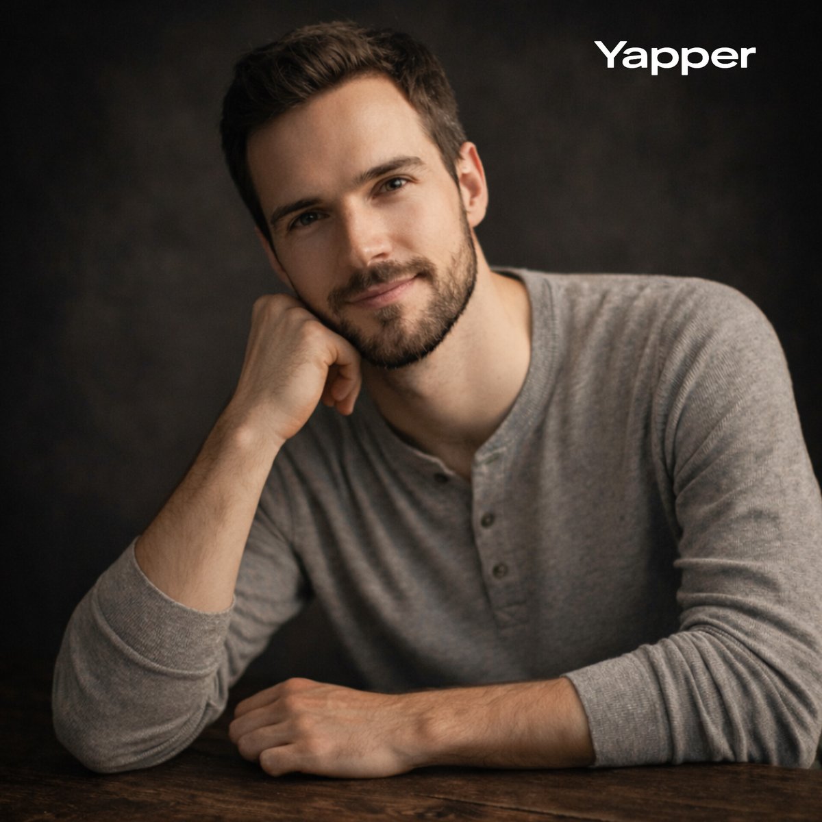 Preview image for Cinematic Studio Portrait with Precise Facial Matching prompt