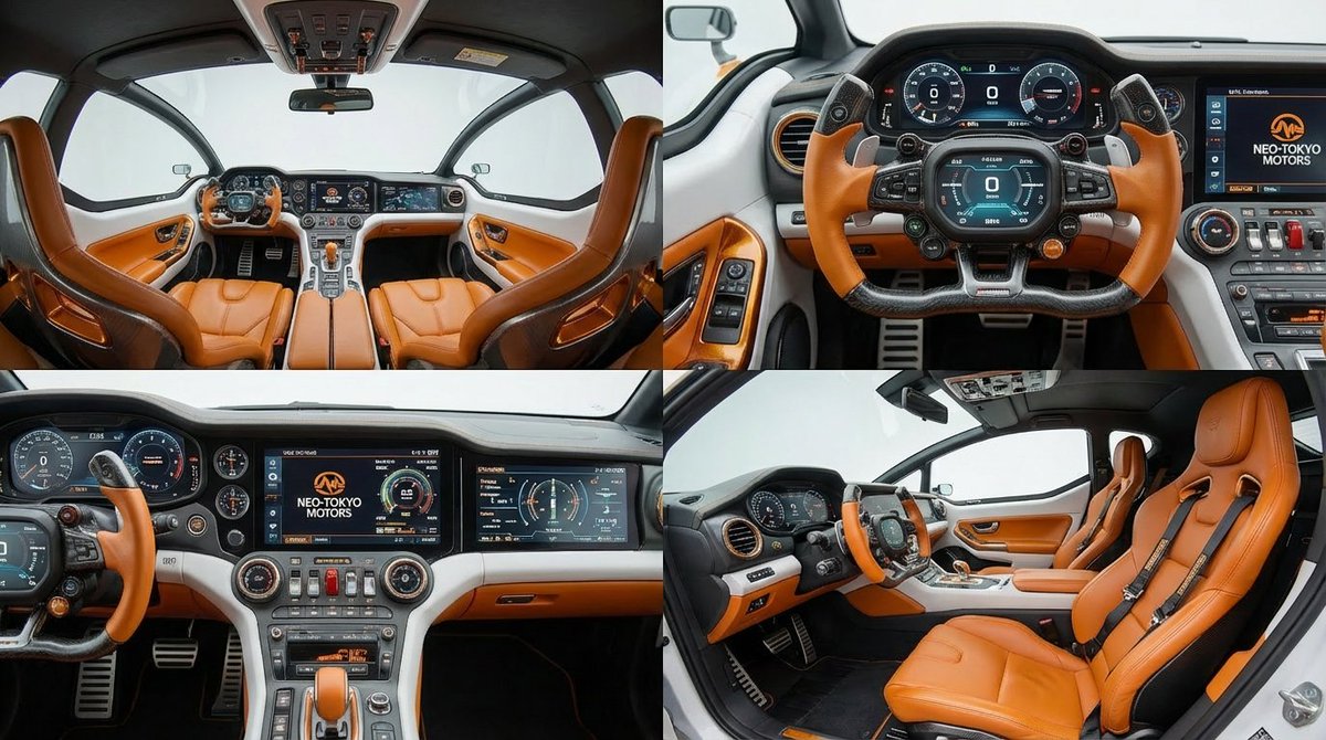 Preview image for Cockpit Interior Grid View prompt