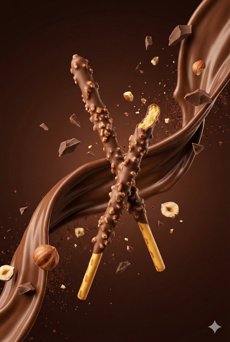 Preview image for Commercial Food Photography Modules (Waffles, Biscuits, Ice Cream Bar) prompt