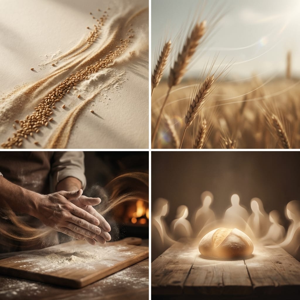 Conceptual Visual Storytelling Asset Prompt - Prompt de IA