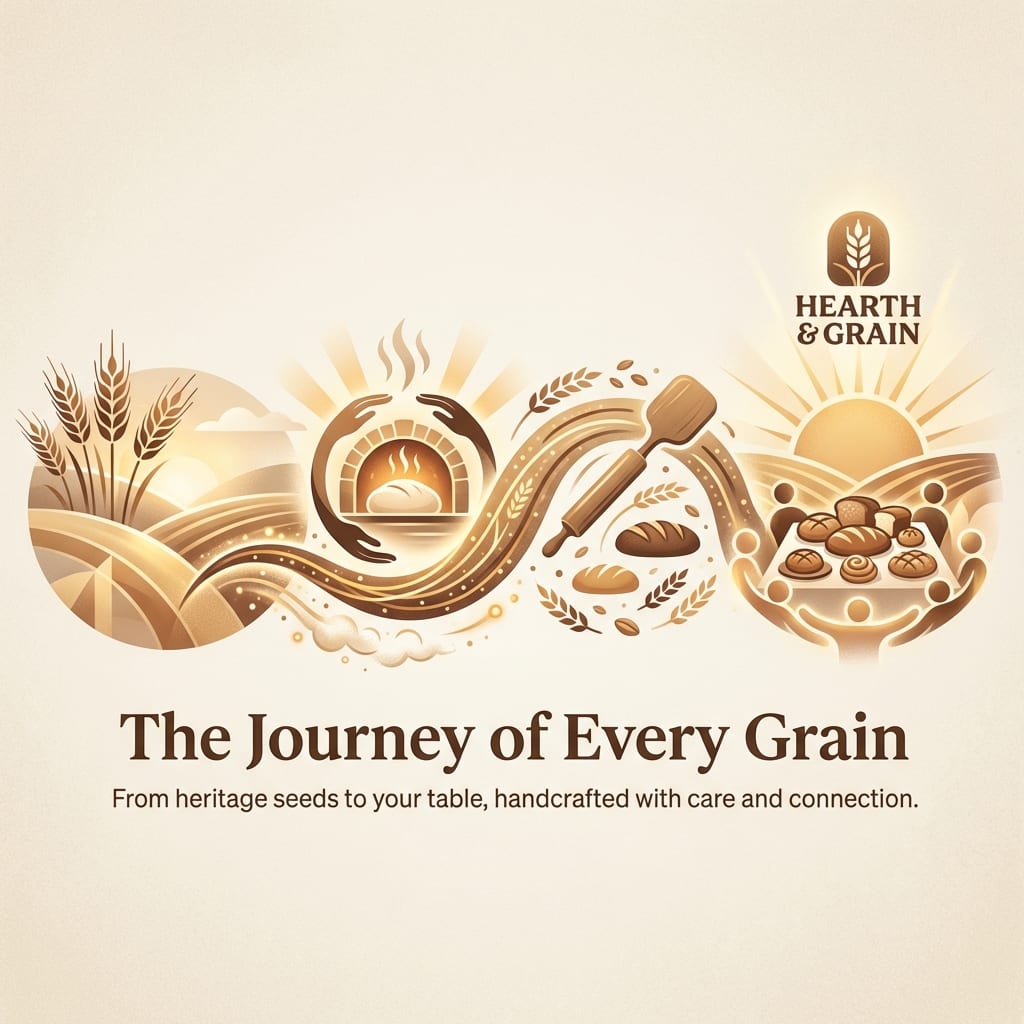Conceptual brand storytelling visual prompt - Prompt de IA