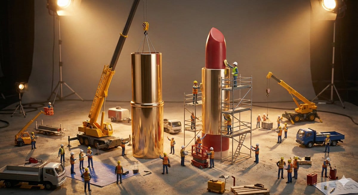 Construction of the Impossible Prompt: Miniature Engineers - Prompt de IA