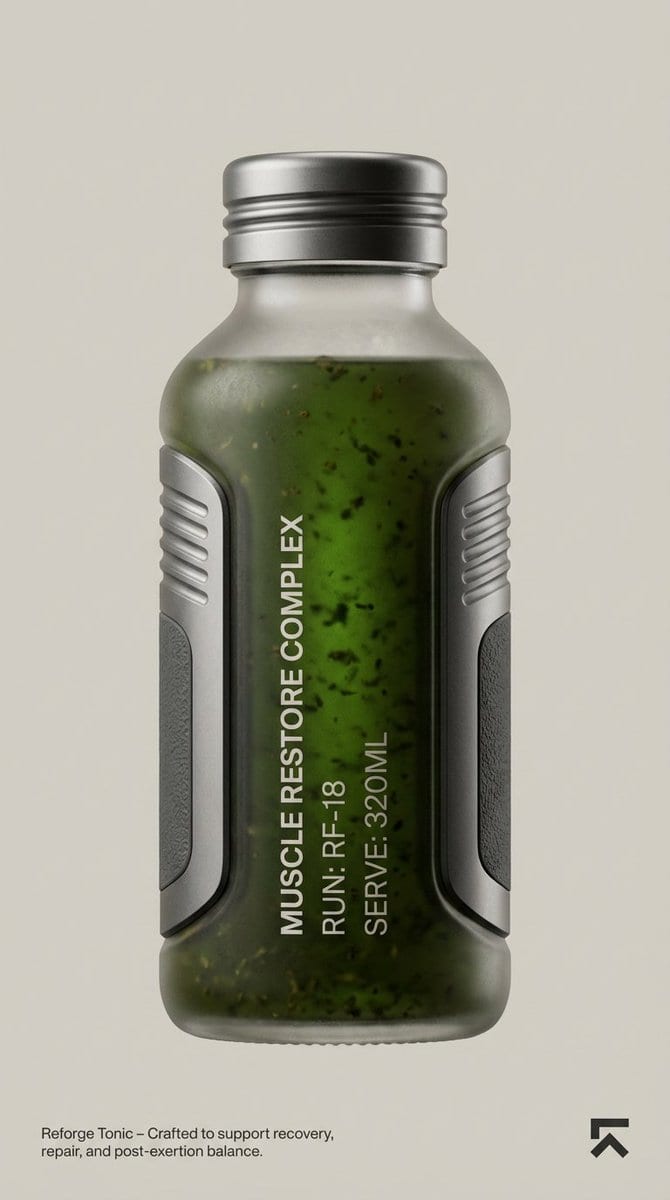 Cosmic Product Photography: Futuristic Energy Serum - AI 프롬프트