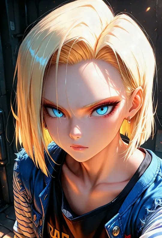 Create a Realistic Photo of Her (Iterative Refinement) - KI-Prompt