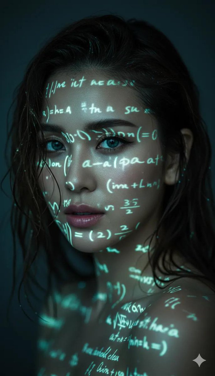 Preview image for Cyber-Poetry Face Projection prompt