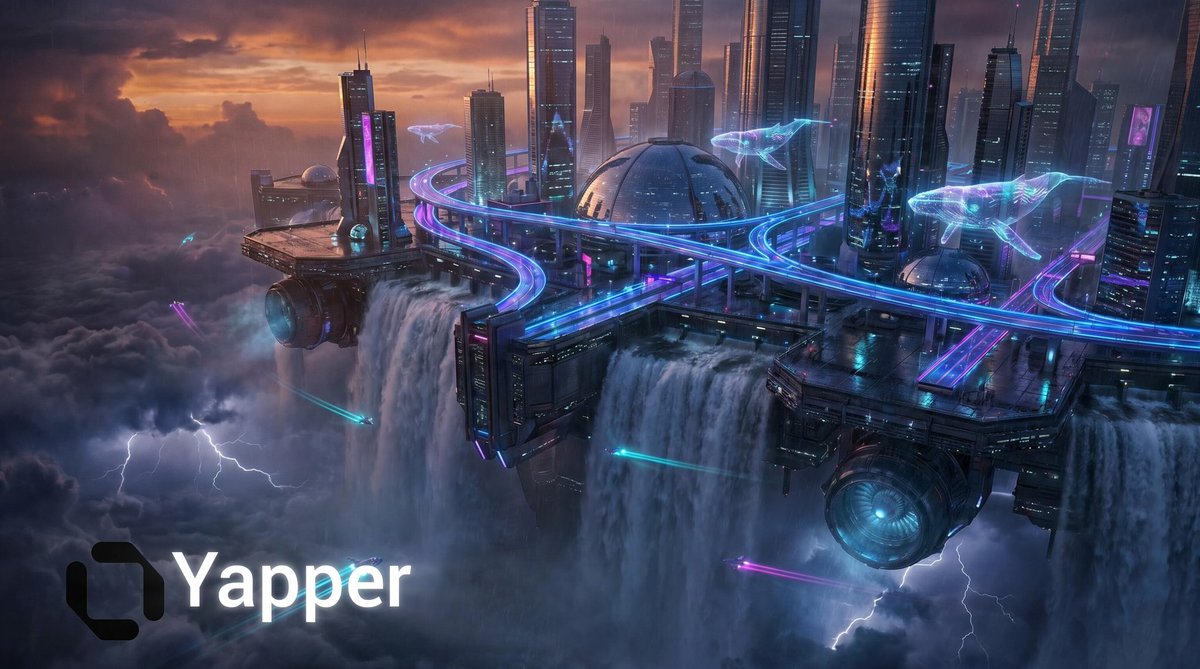 Preview image for Cyberpunk Floating Megacity prompt
