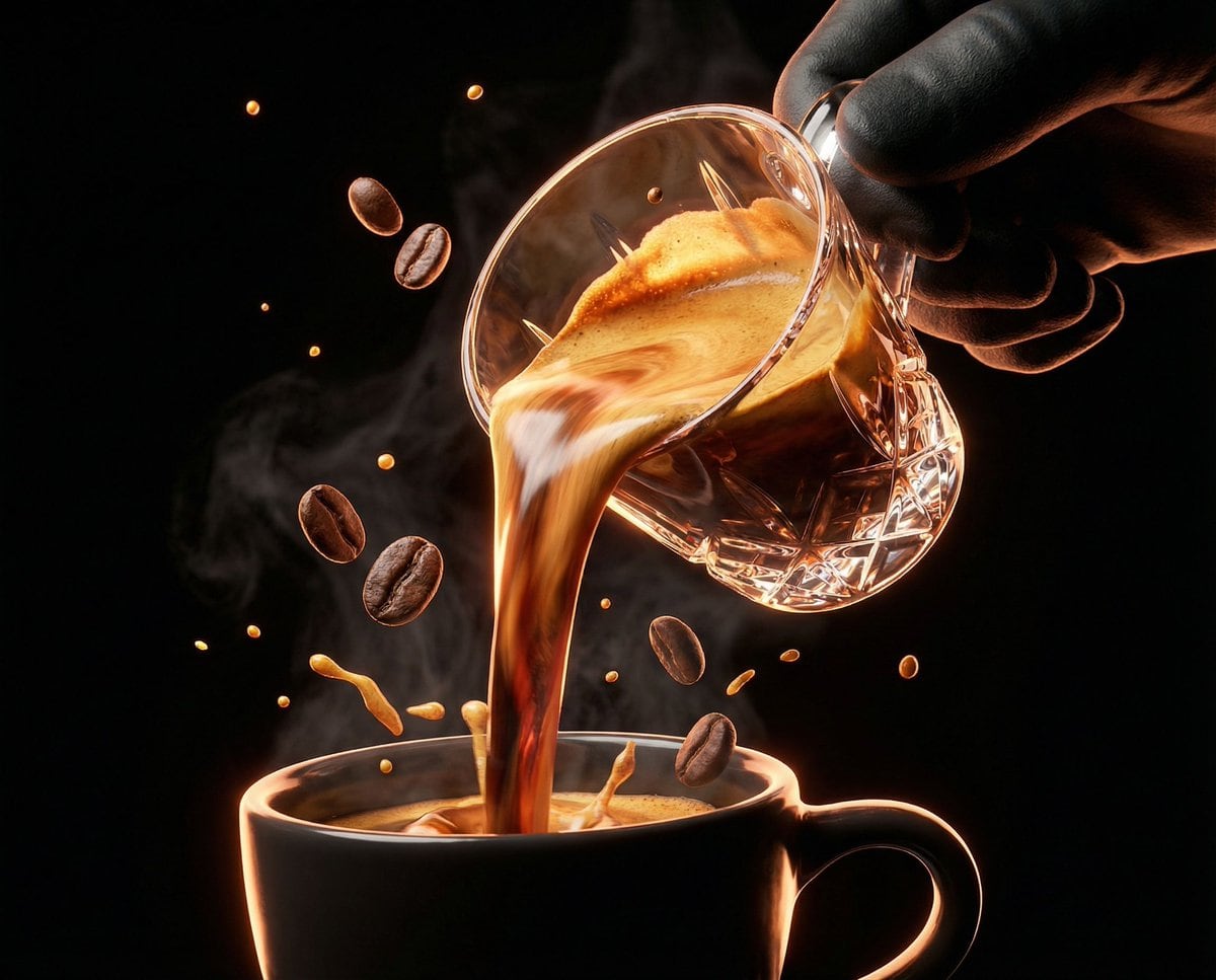 Dark Cinematic Food Photography Prompt Formula - AI 프롬프트