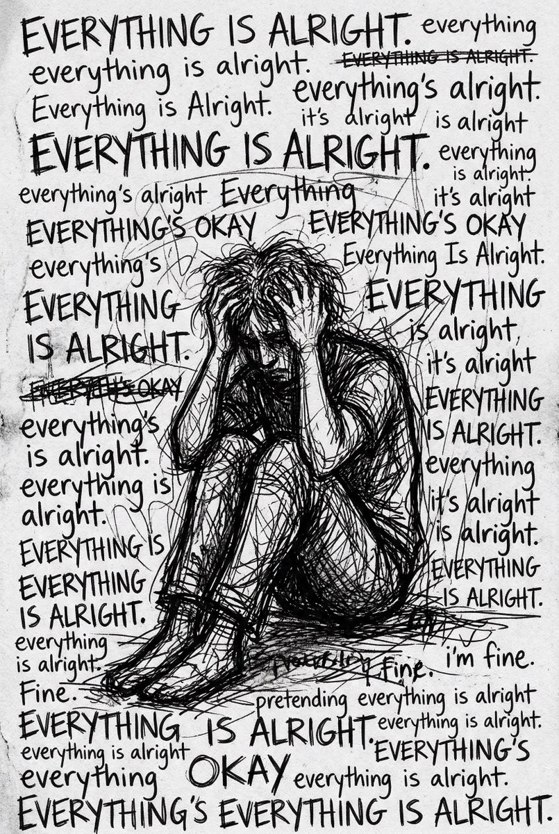 Preview image for Depression Patient's Inner Monologue prompt
