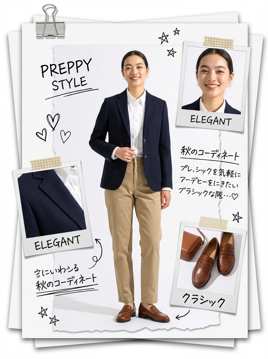 Fashion Scrapbook Page Layout Generation - AI Art AI Generated Artwork