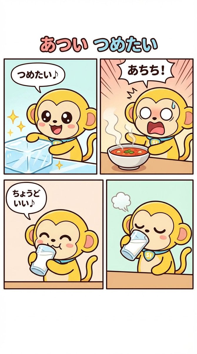 Four-Panel Comic Strip Generation - AI Generated AI Art Style Image Example