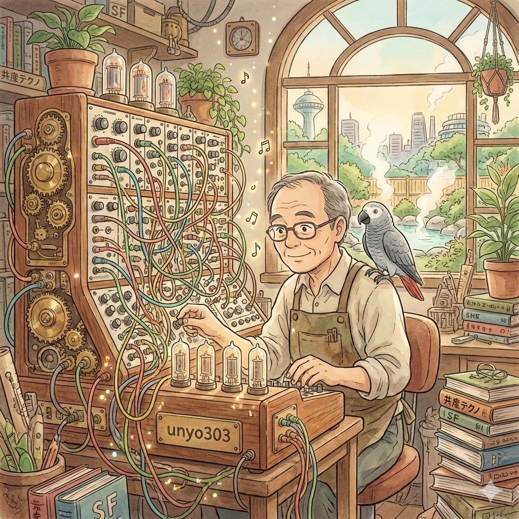 Preview image for Ghibli-Style Icon Generation Prompt for User Profile prompt