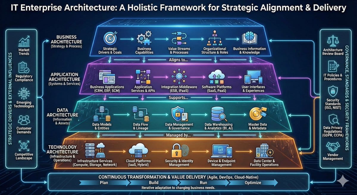 High-detail IT careers infographic (Thai/English mix) - AI Generated AI Art Style Image Example