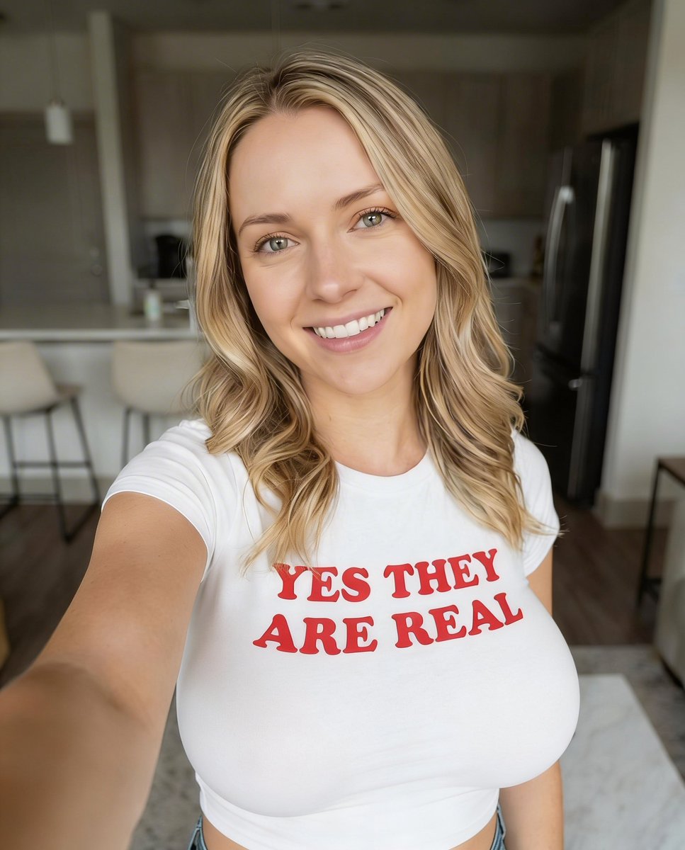Preview image for Highly Realistic Smartphone Selfie of a Woman prompt