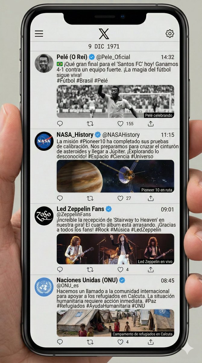Preview image for Historical Social Media Feed Generation prompt