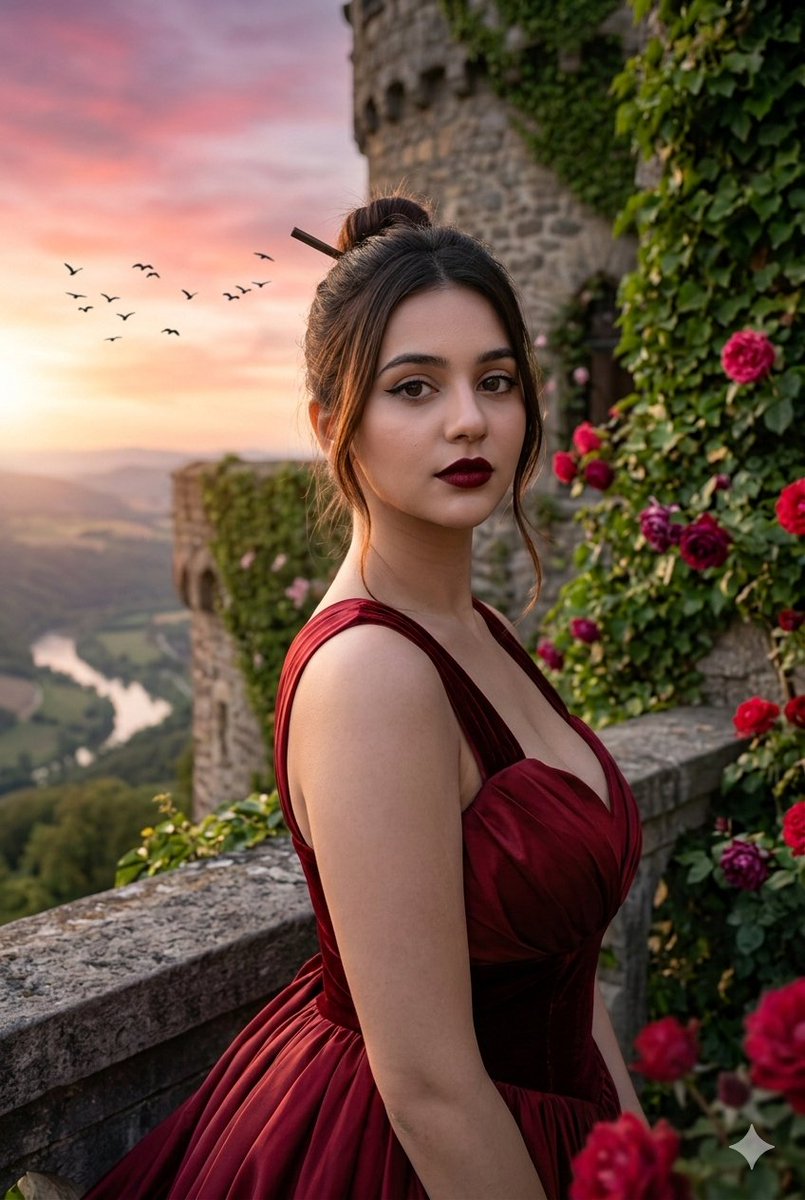 Preview image for Hyper-Realistic Editorial Portrait Editing Prompt for Gemini Nano Banana Pro prompt