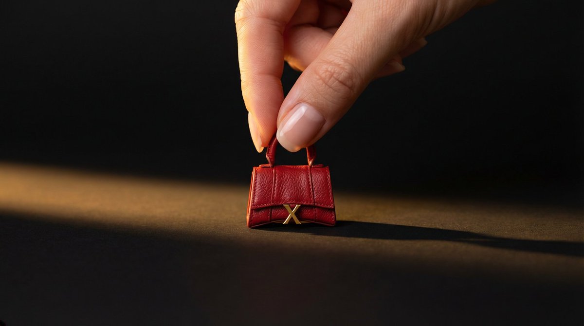 Hyper-Realistic Miniature Product Ad Prompt - AI Art AI Generated Artwork