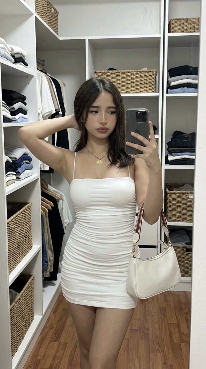 Hyper-Realistic Mirror Selfie Prompt for Gemini Nano Banana 2