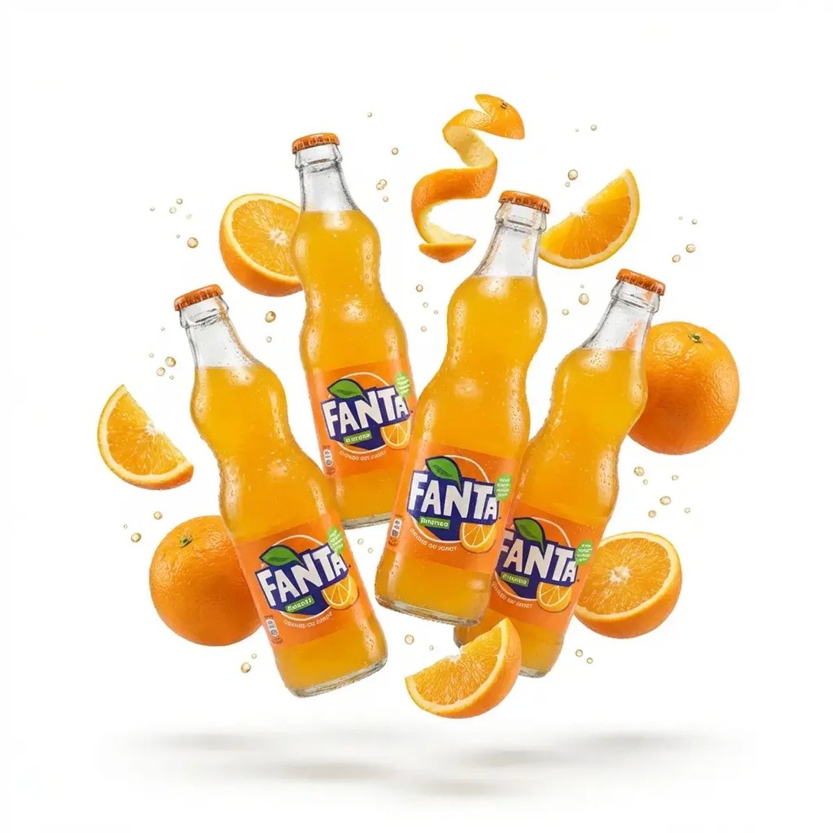 Preview image for Hyper-realistic Product Ad Photography prompt