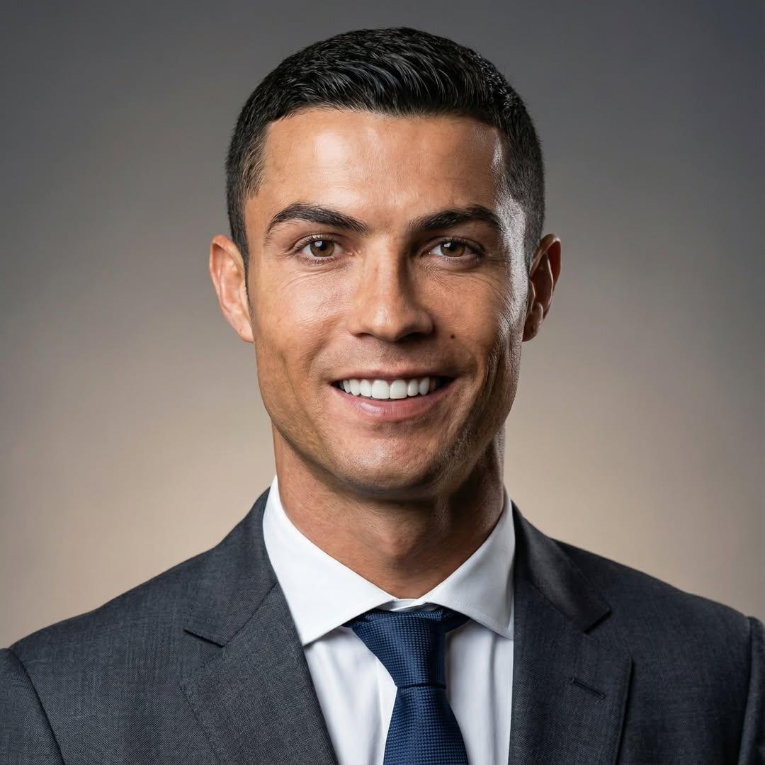 Identity-Preserving Ultra-Realistic Business Portrait Upgrade - Prompt de IA