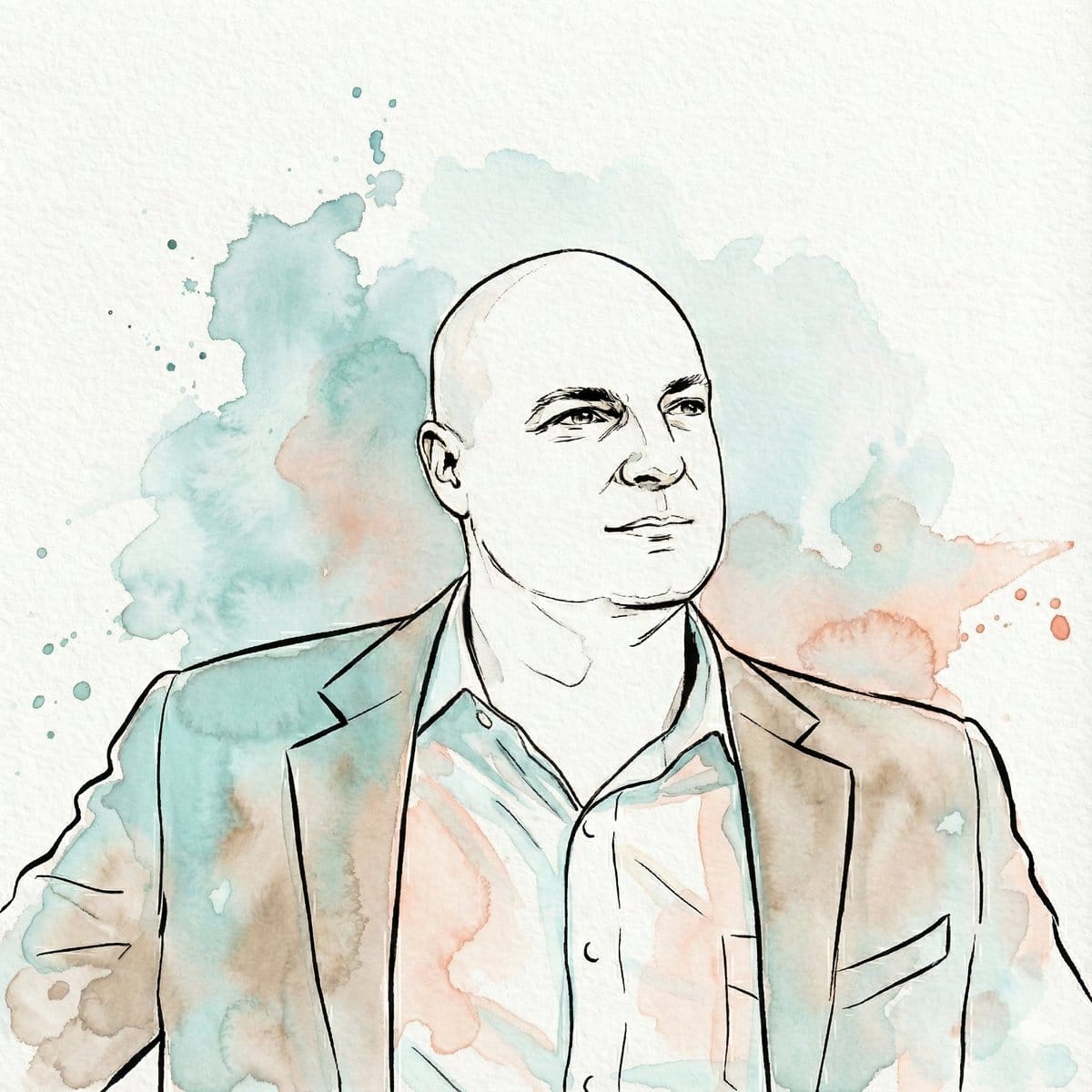 Image-to-Watercolor Illustration Prompt - Prompt de IA