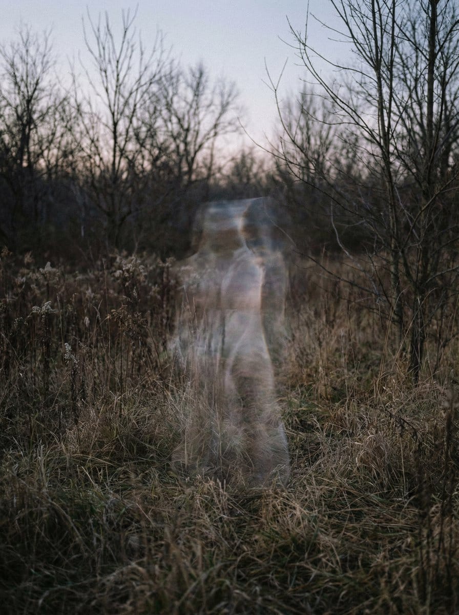 Impossible Anti-Memetic Entity Photo - Prompt de IA