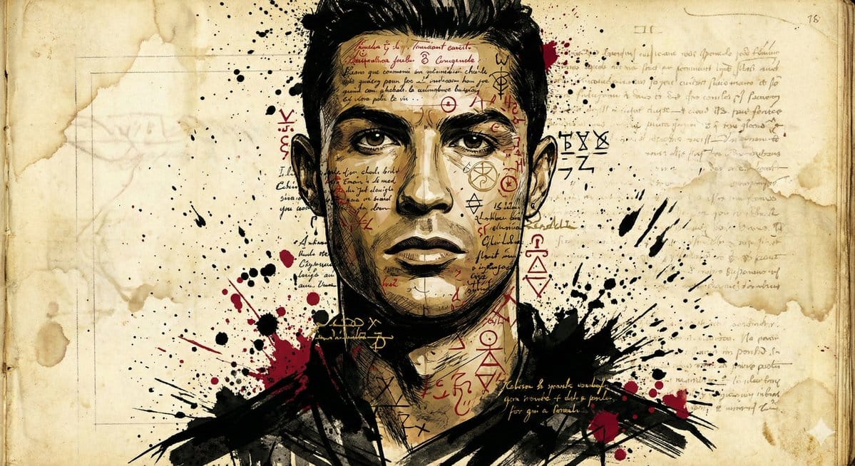 Ink-Wash Style Illustration Prompt - AI Generated AI Art Style Image Example