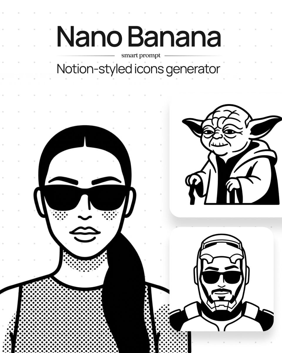 Instruction to Generate Custom Illustrations