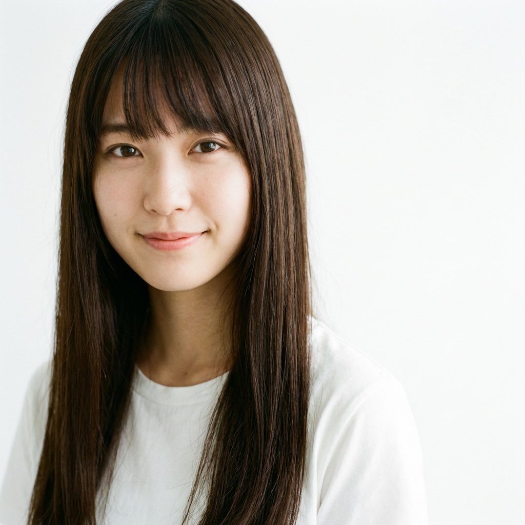 Preview image for Japanese Woman Portrait Prompt for Nano Banana Pro prompt