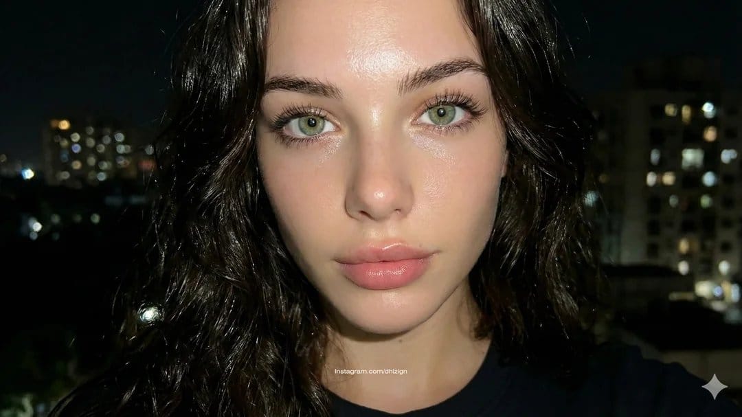 JSON-style Nano Banana Pro prompt for realistic faces - AIプロンプト