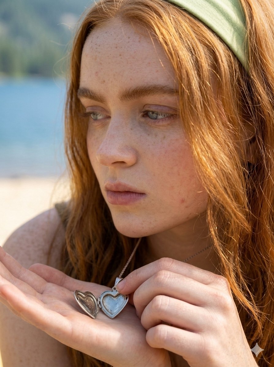 Preview image for Lifestyle Fashion Photography on a Beach prompt