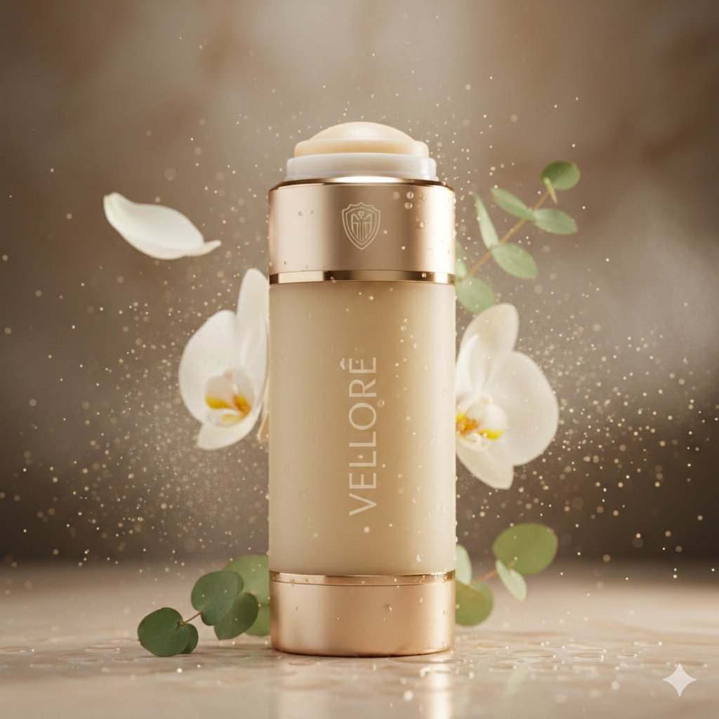 Preview image for Luxury Deodorant Product Shot prompt