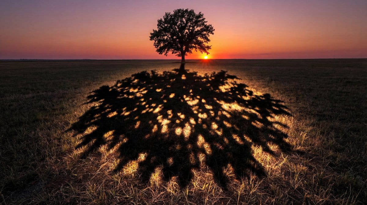 Magical Shadow Illusion Prompt for Nano Banana Pro