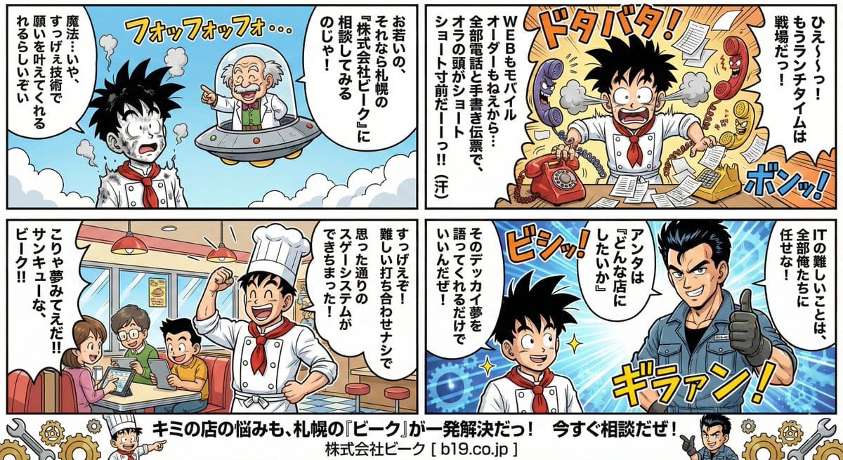 Manga Style Transfer Prompt (Toriyama Akira and Igarashi Yumiko) - AI Generated AI Art Style Image Example