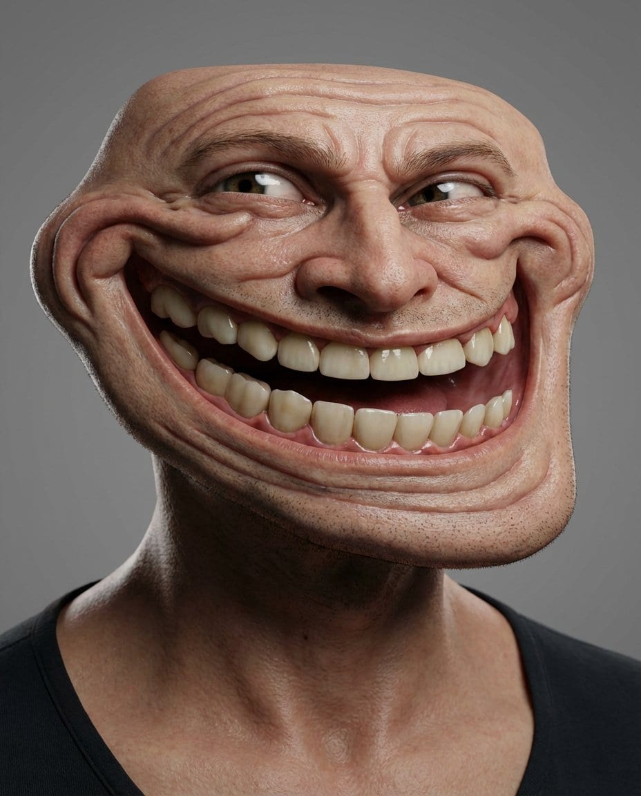 Meme to Ultra-Realistic Image Prompt - Промпт ИИ
