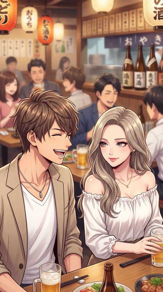 Minato-ku Woman (Bijin) Generation Prompt - AIプロンプト