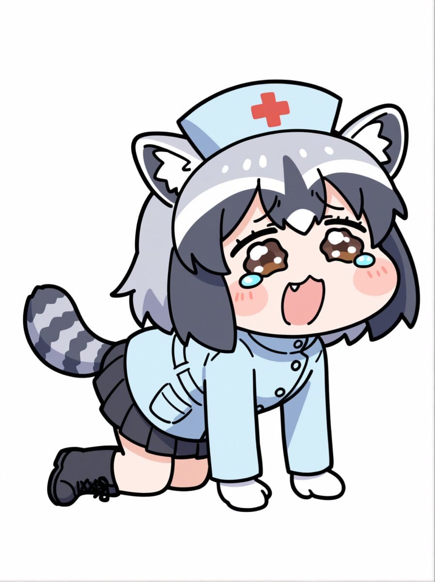Nano Banana Pro Character Generation - Spikified Shonai-san - Prompt IA